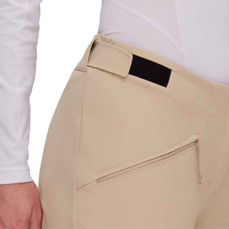 Mammut Damen Taiss So Hose
