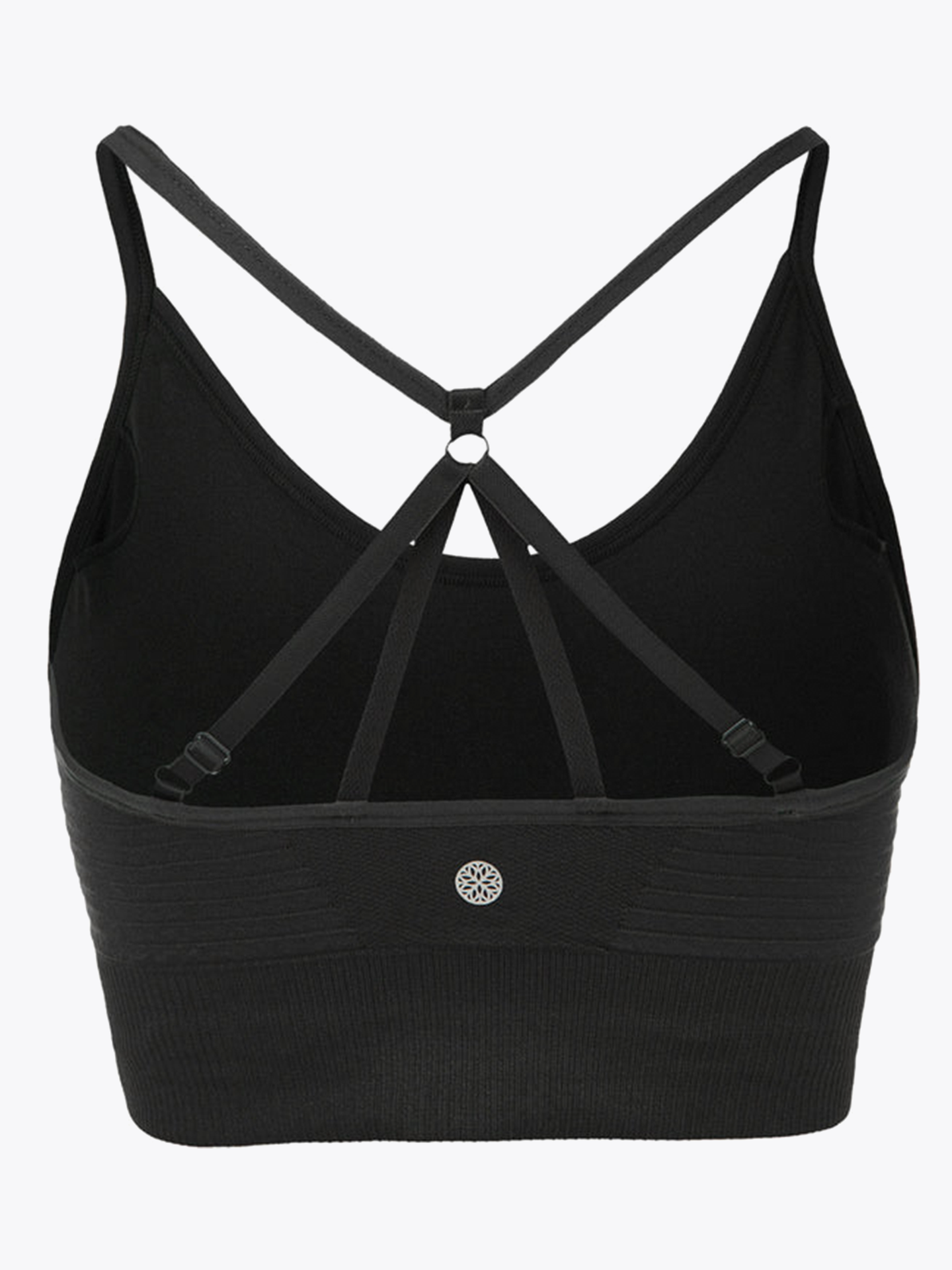 Foan Seamless Bra