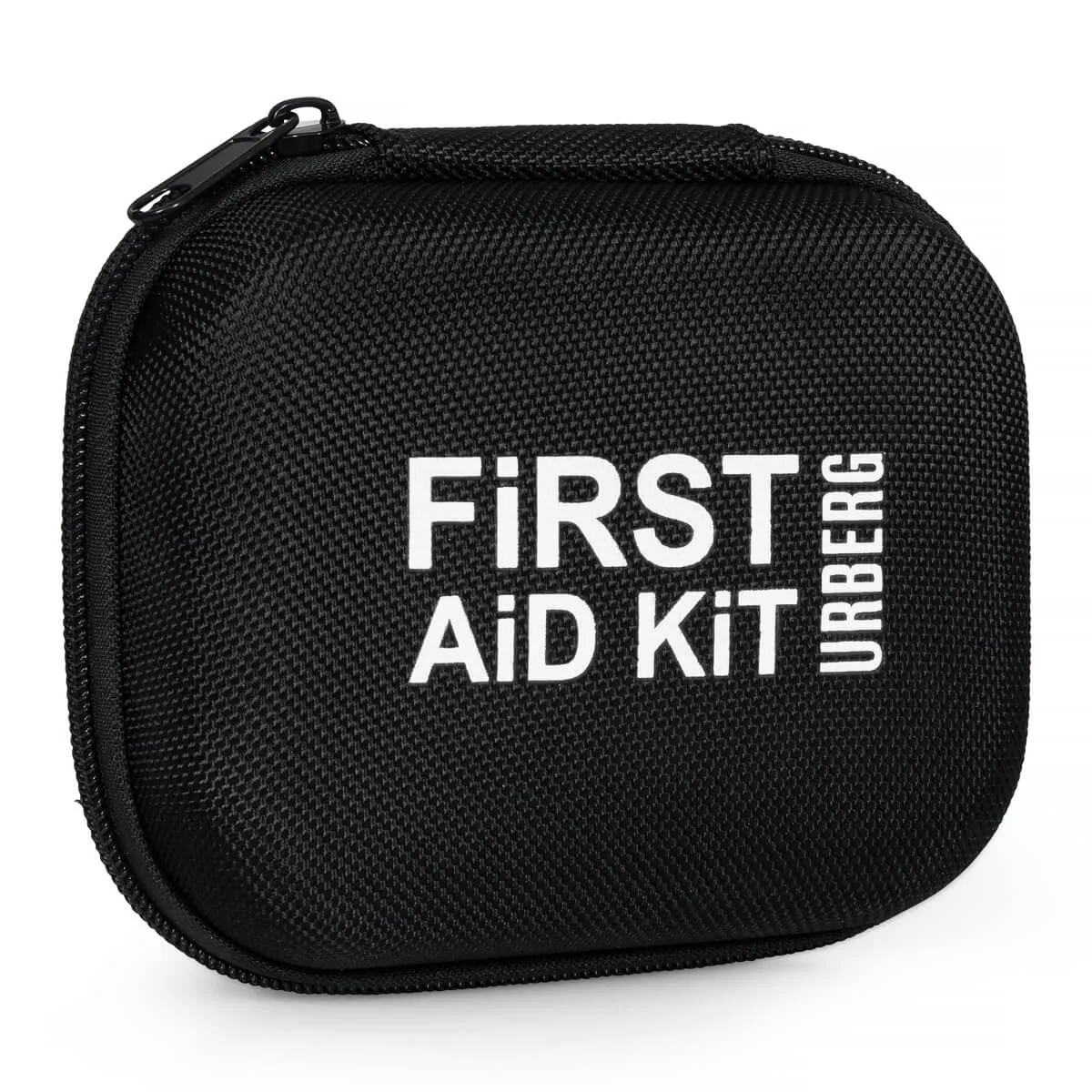 Urberg First Aid Kit Small Black