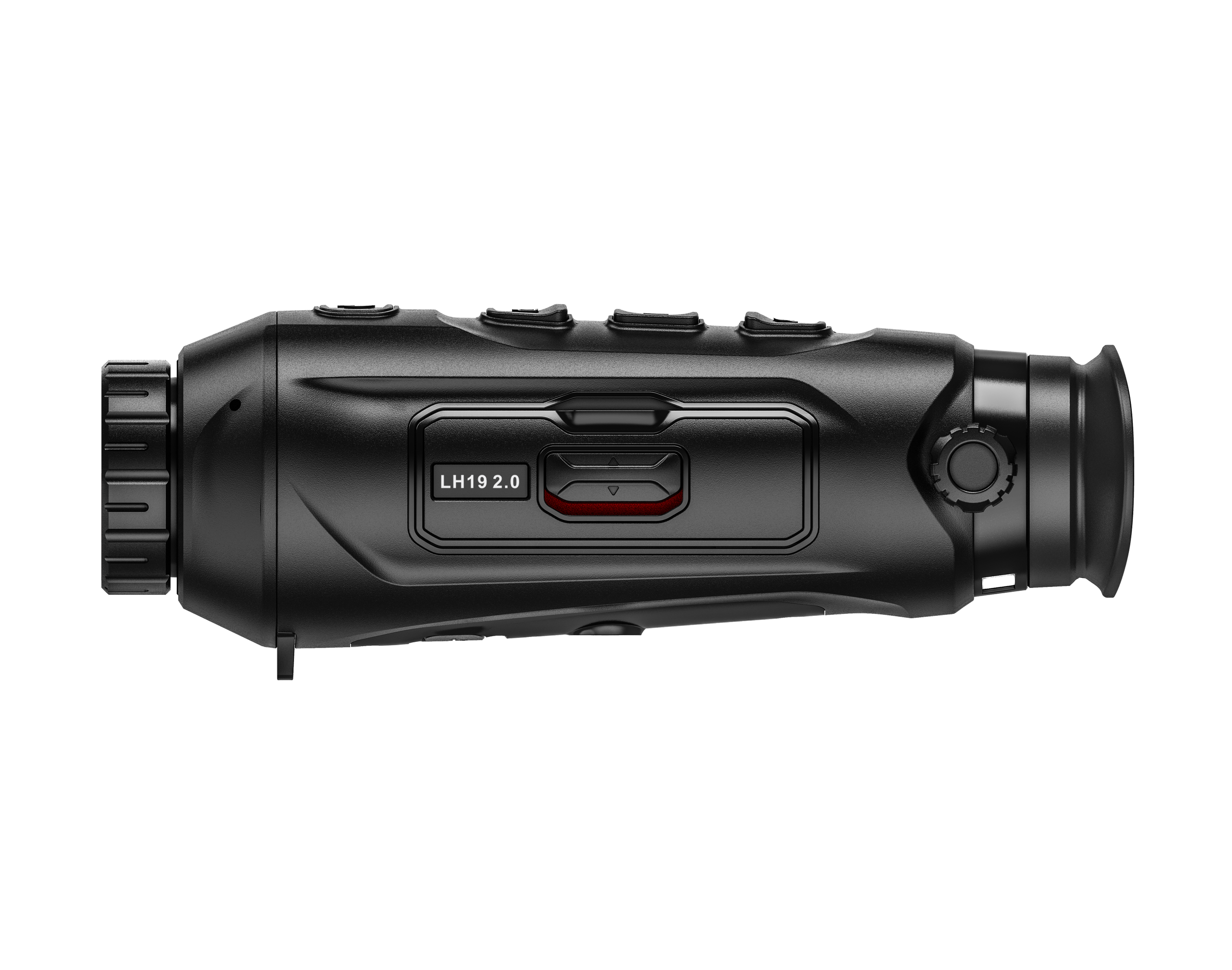 Hikmicro Monokular Lynx LH19 2.0<br>Gode og nøyaktige varmeavlesninger!