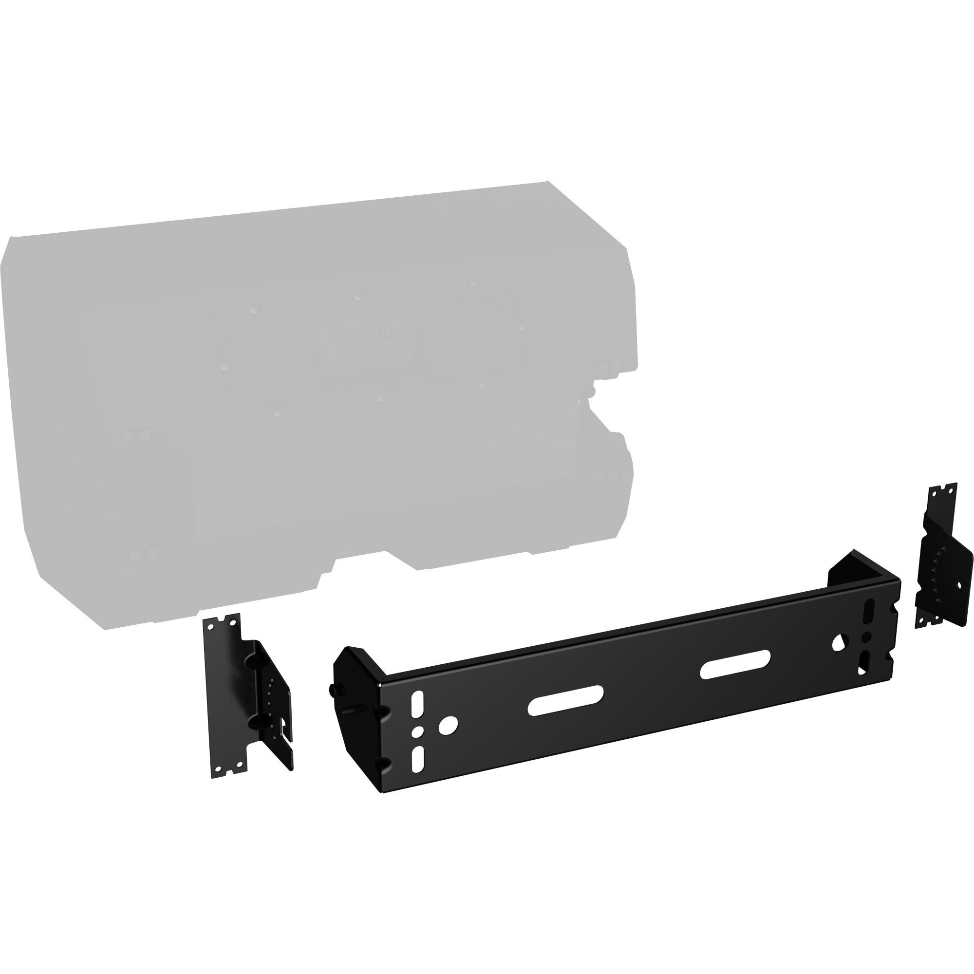 Electro-Voice ZLX-G2-BRKT U-beugel voor ZLX-12/15(P)