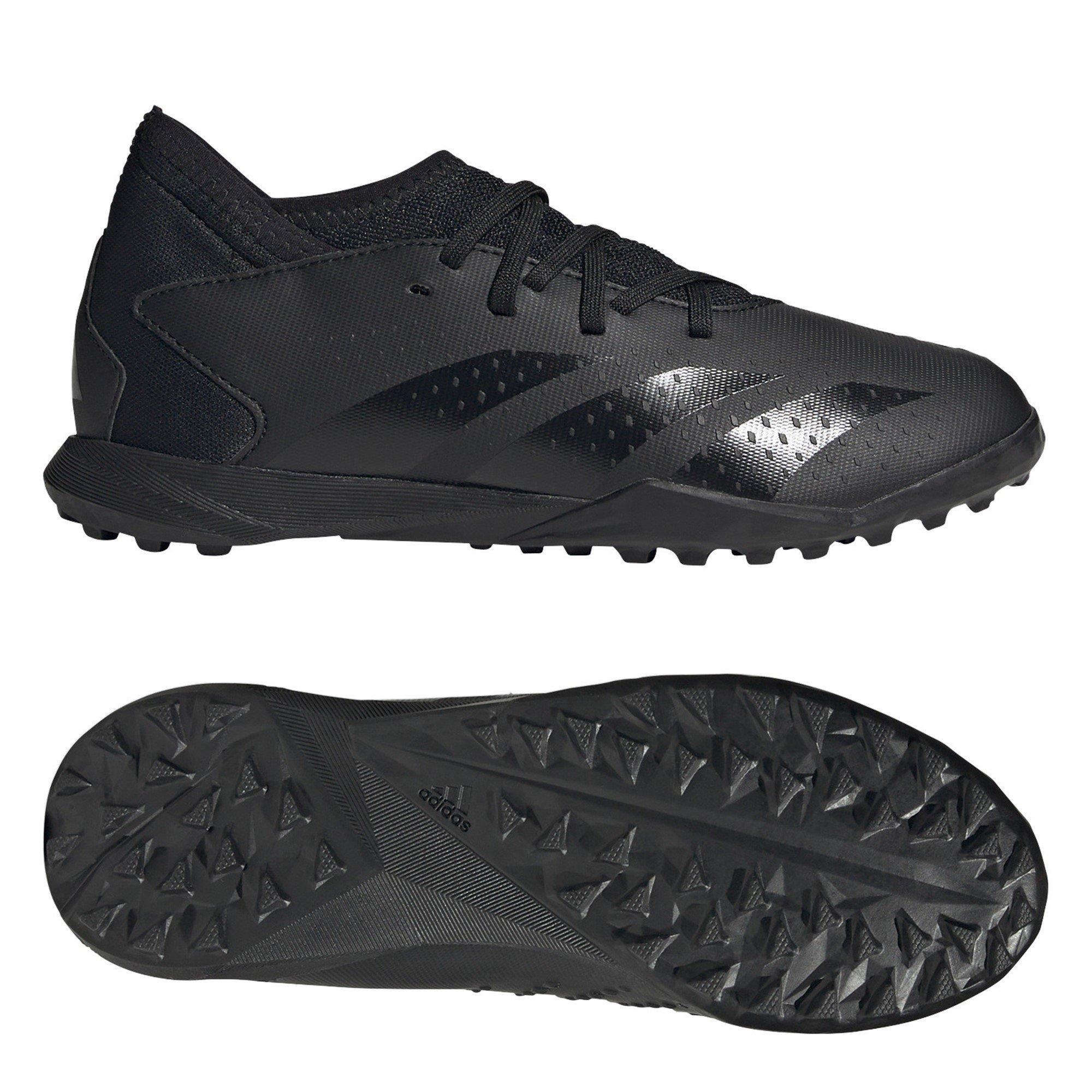 adidas Predator Accuracy.3 Junior Astro Turf Trainers