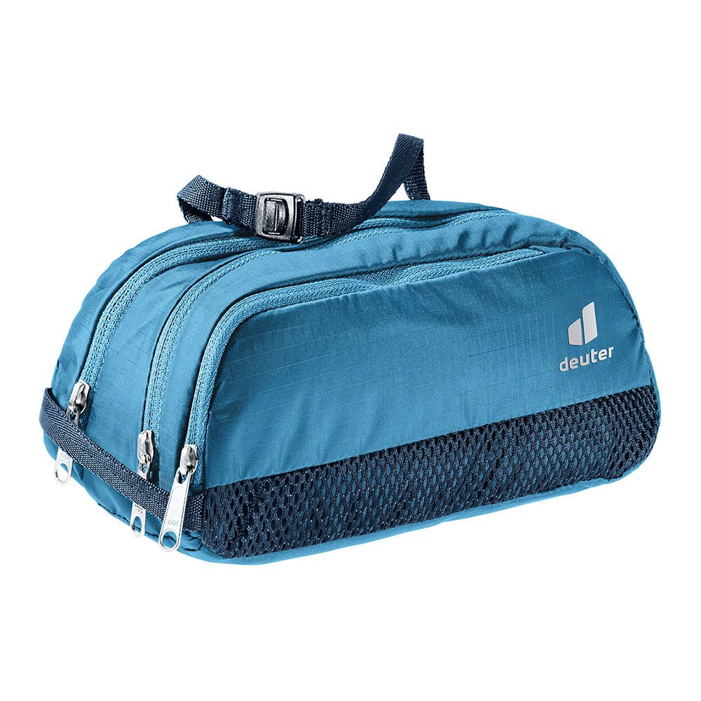 Deuter TOUR II 1L - Trousse de toilette wave/ink