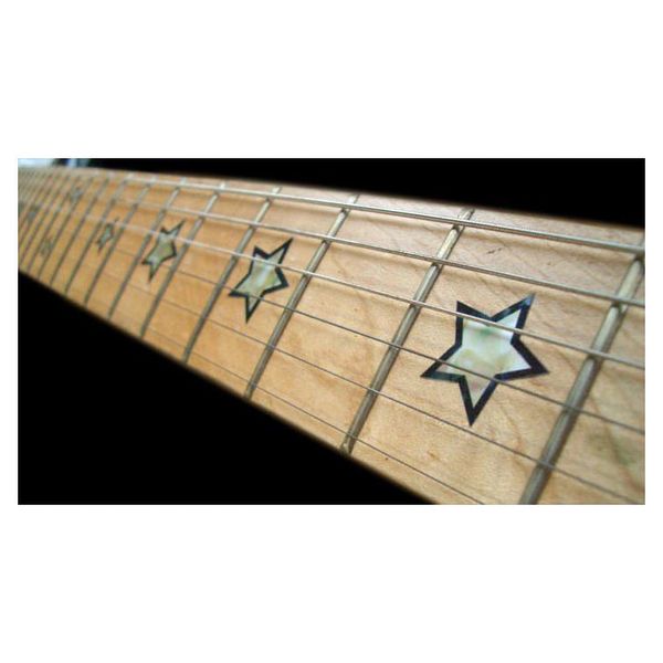 Jockomo Stars Sticker