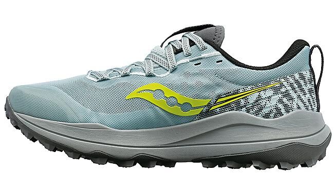 SAUCONY - CHAUSSURES DE TRAIL XODUS ULTRA 2 W