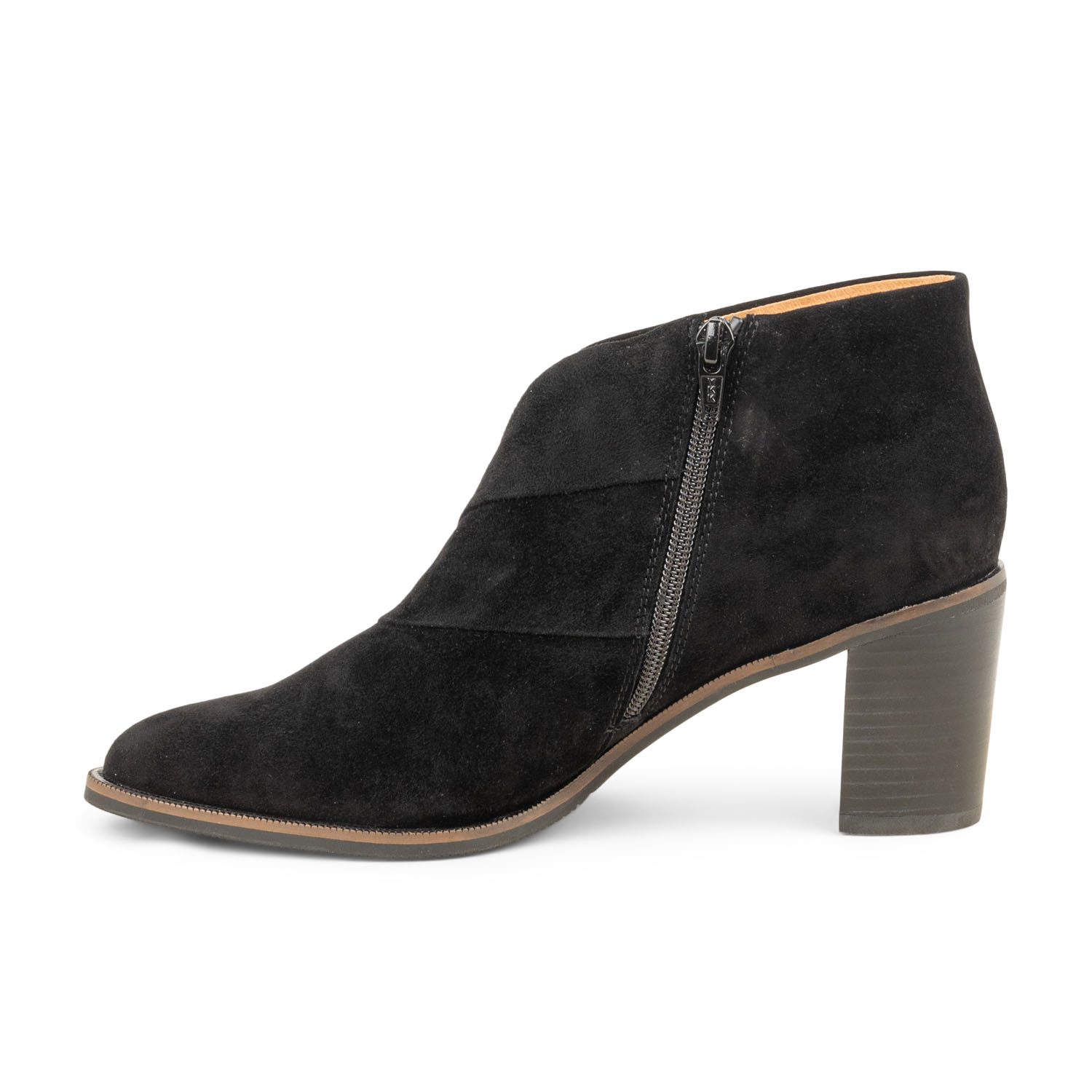 Boots et bottines femme MAM'ZELLE NALA