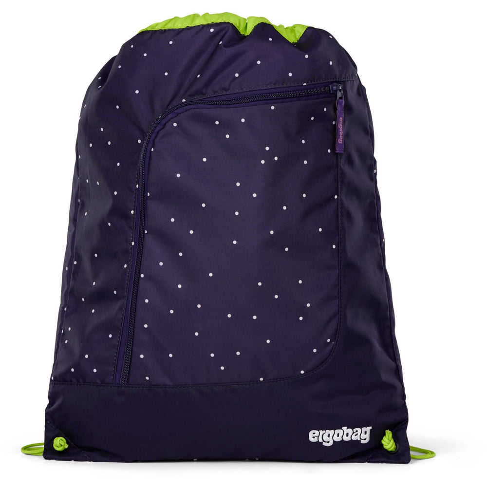 Køb Ergobag StargazBear Gymnastikpose