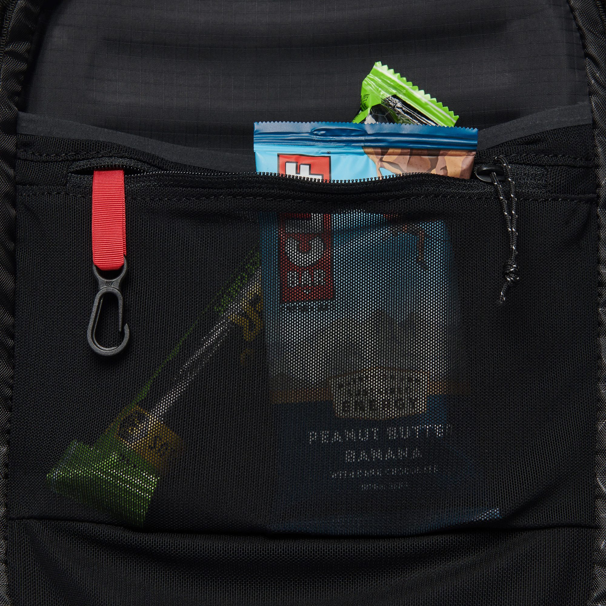 Black Diamond Distance 22l Rucksack ultra blue