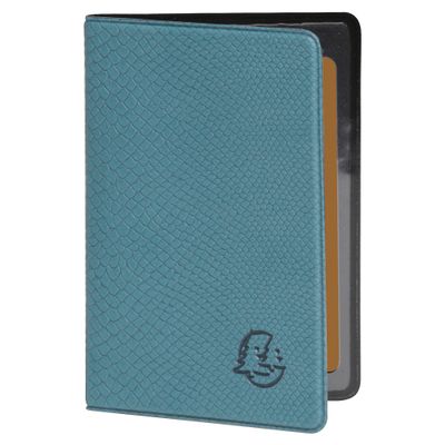 Exacompta Kaa - Porte cartes - 7 x 10 cm - disponible dans différentes couleurs