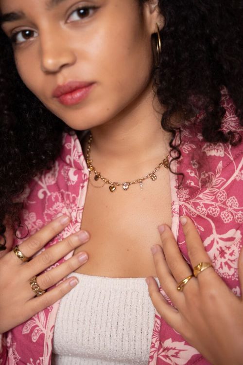 Love life ketting