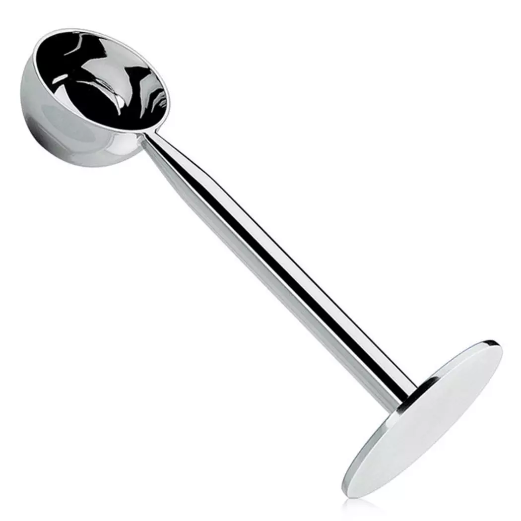 Espressodrücker 14 cm