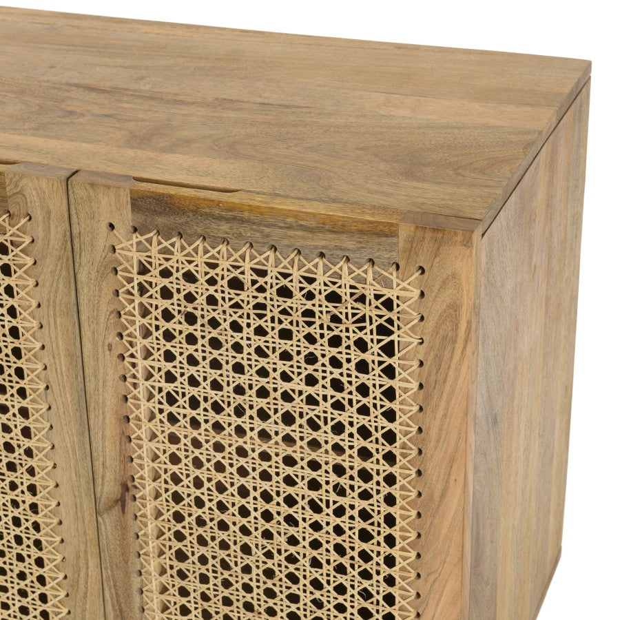 Macabane Dressoir Jamelonier