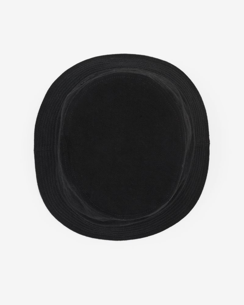 CHAPEAU LOGO HALEY