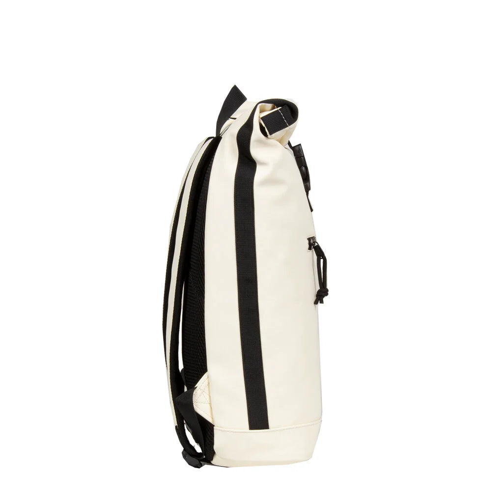Waterafstotende rugzak 'Mart' wit 16L Wit