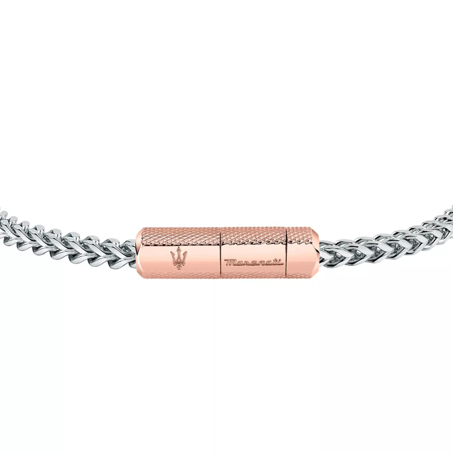 Maserati Armbånd Rustfrit Stål JM223ATK24