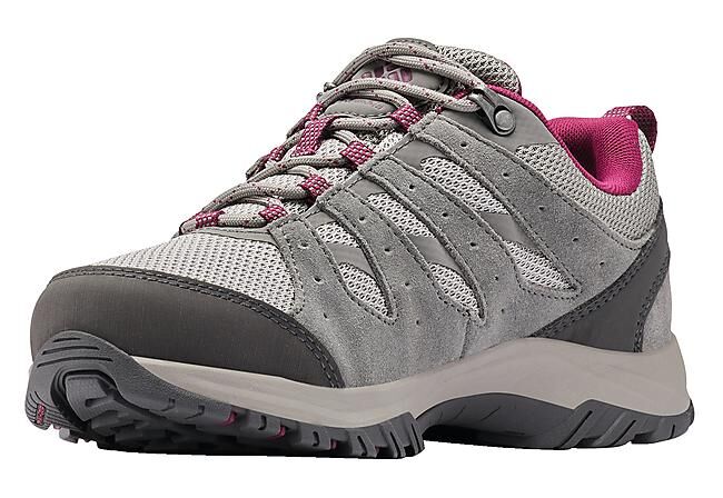 COLUMBIA - CHAUSSURES DE RANDONNEE REDMOND III WP W