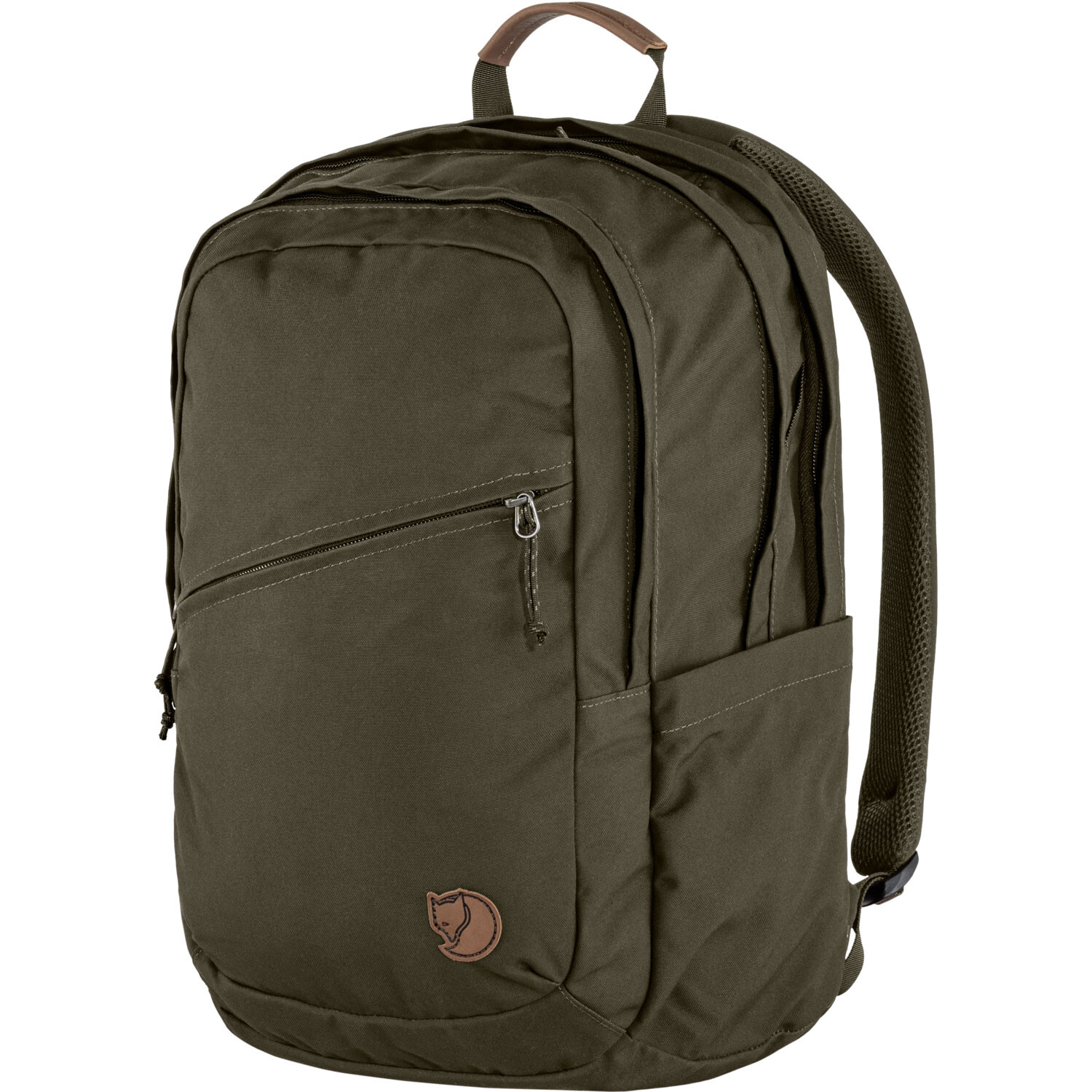 Fjällräven Räven 28
