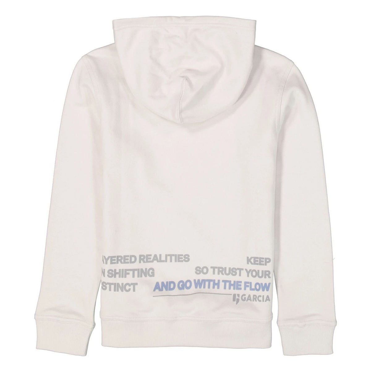Jongens T-shirt Sen