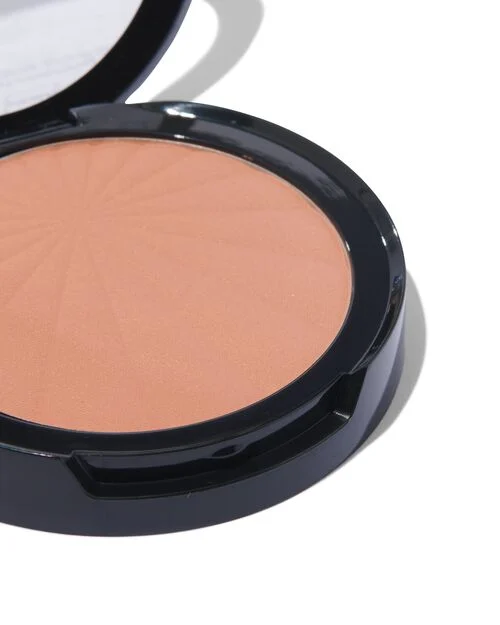 shimmering bronzing powder 02 almond glow