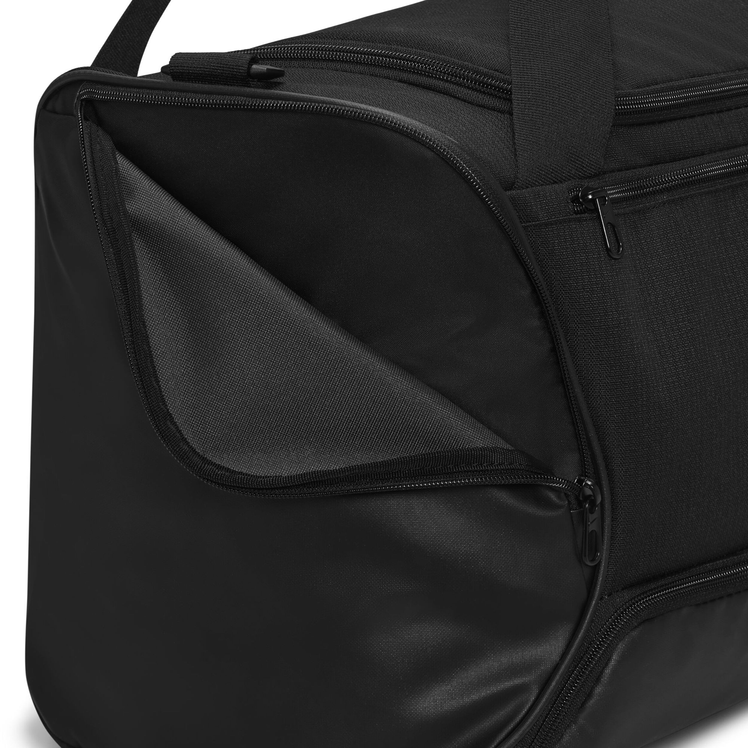 Nike Brasilia 9.5 Sac De Sport - Noir