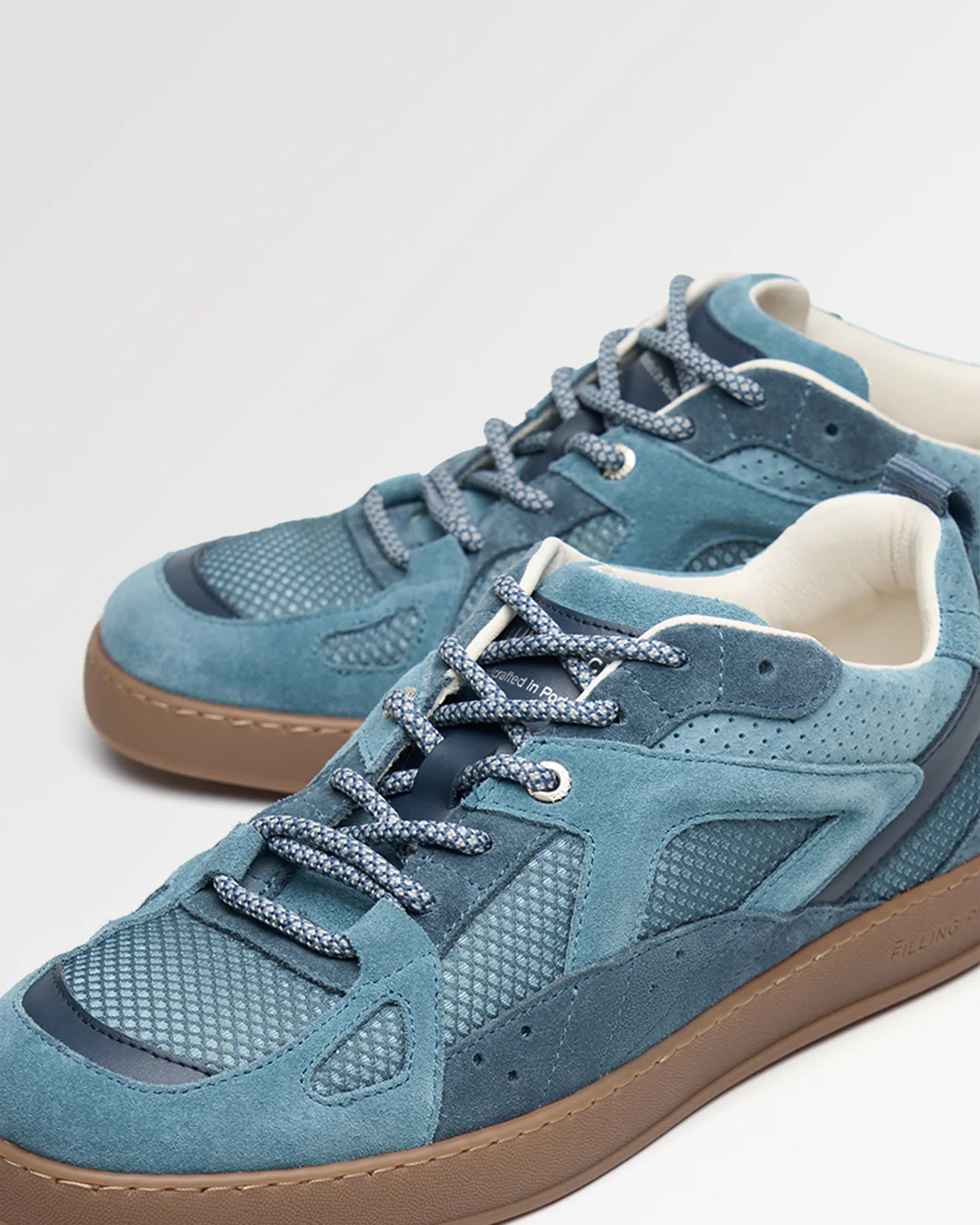 Prism Peak Navy