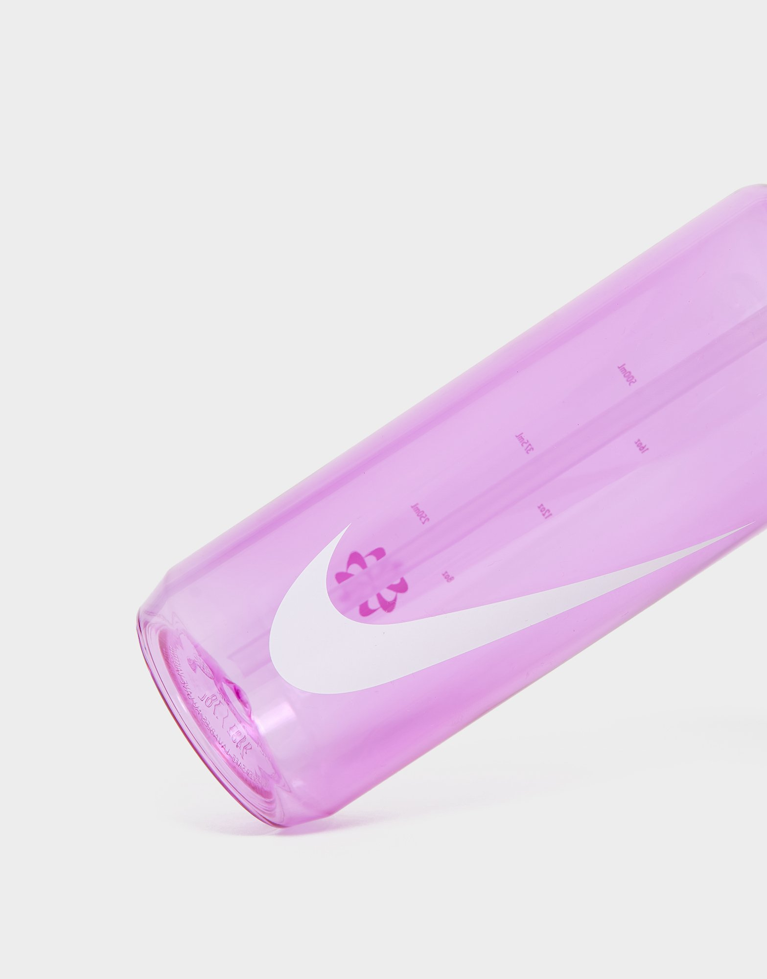 Nike Gourde avec Paille Renew Recharge