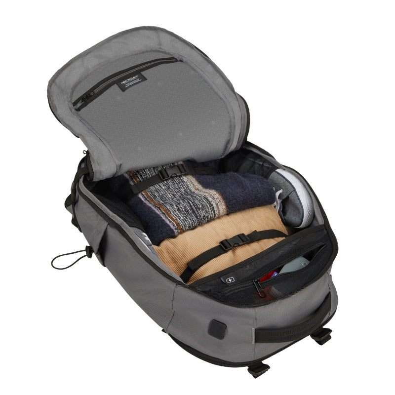 Samsonite Roader Travel Backpack S 38L Driver Grey