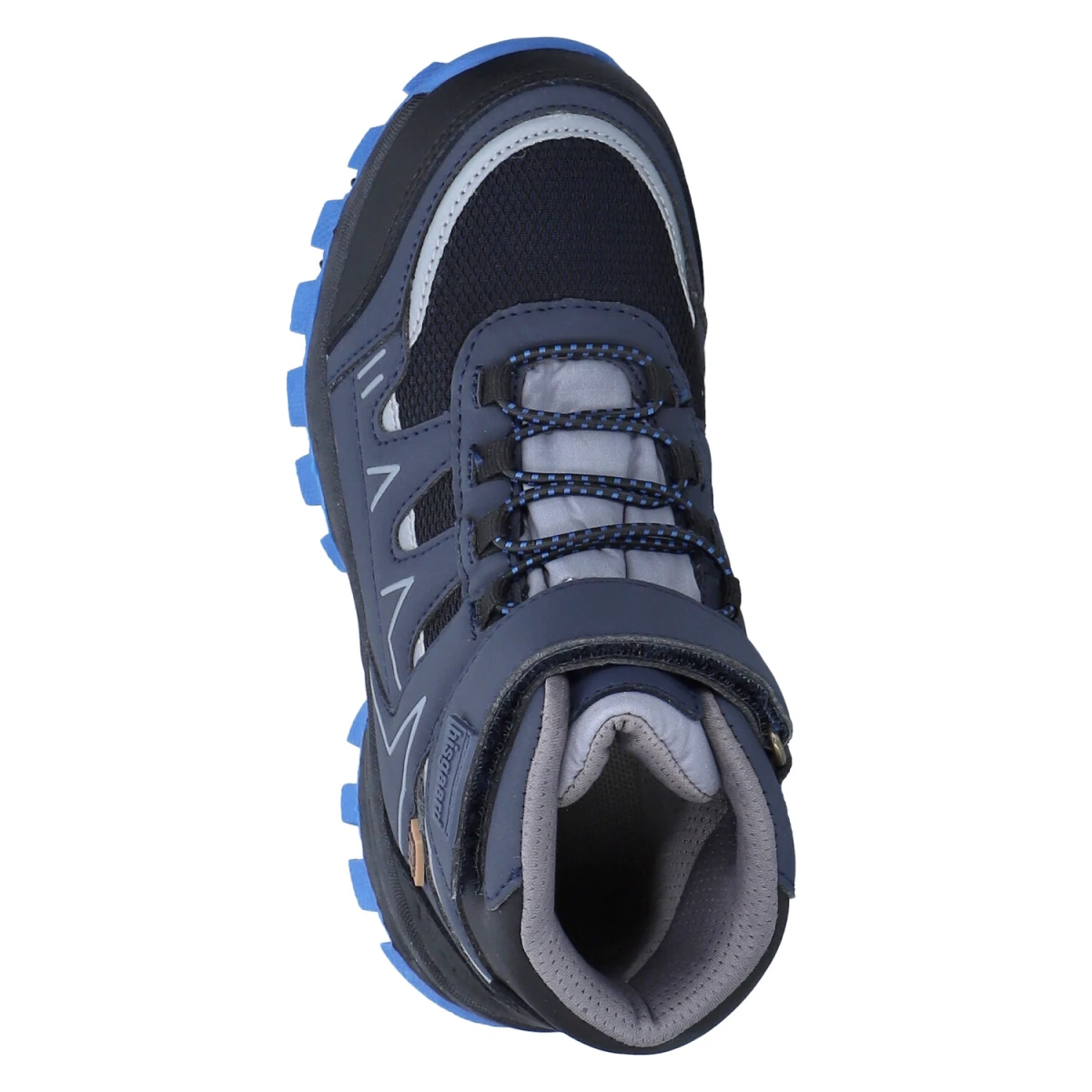 BisgaardStiefeletten MADISON TEX - NAVY