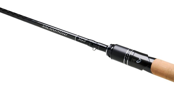 Canne de Voyage Savage Gear Salmonoid SG8 (4 Brins)