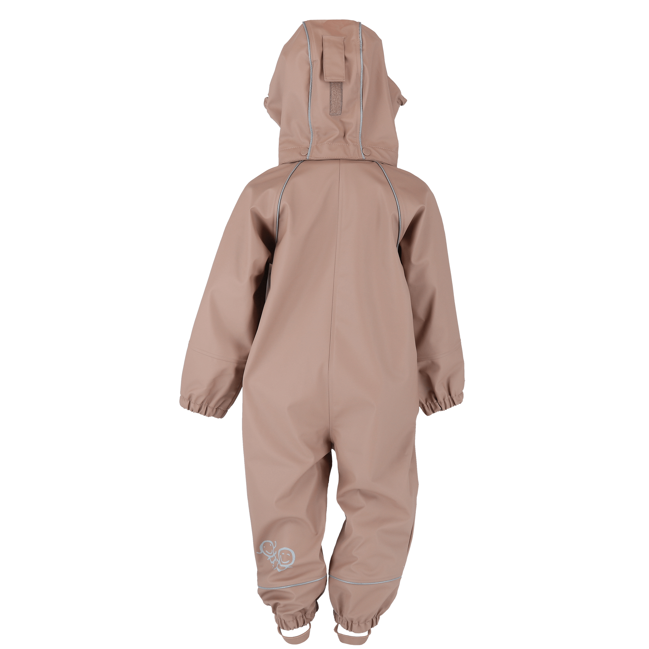 Tiny Trolls of Norway Myrtroll regndress - Skidress og parkdress