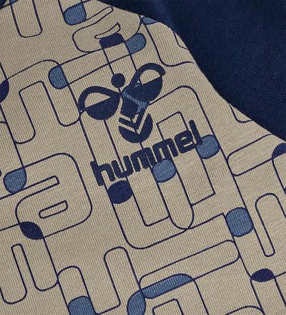 Hummel Body l/æ - hmlAlbo - Fungi
