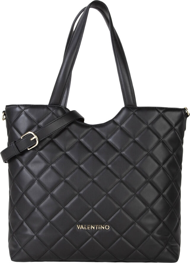Valentino Bags OCARINA Nero