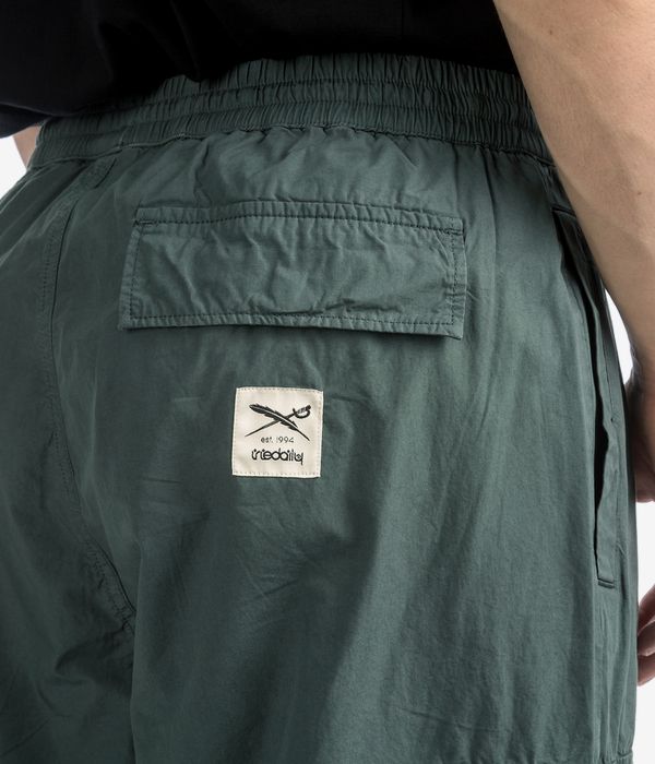 Iriedaily City Relax Cargo Hose (jungle green)