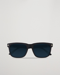 Tom Ford Stephenson FT0775 Sunglasses Havana/Smoke