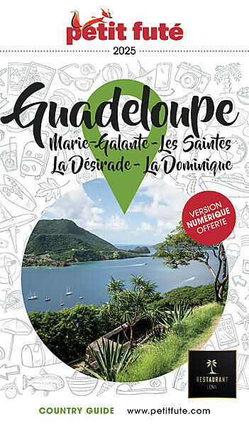 PETIT FUTE - PETIT FUTE GUADELOUPE