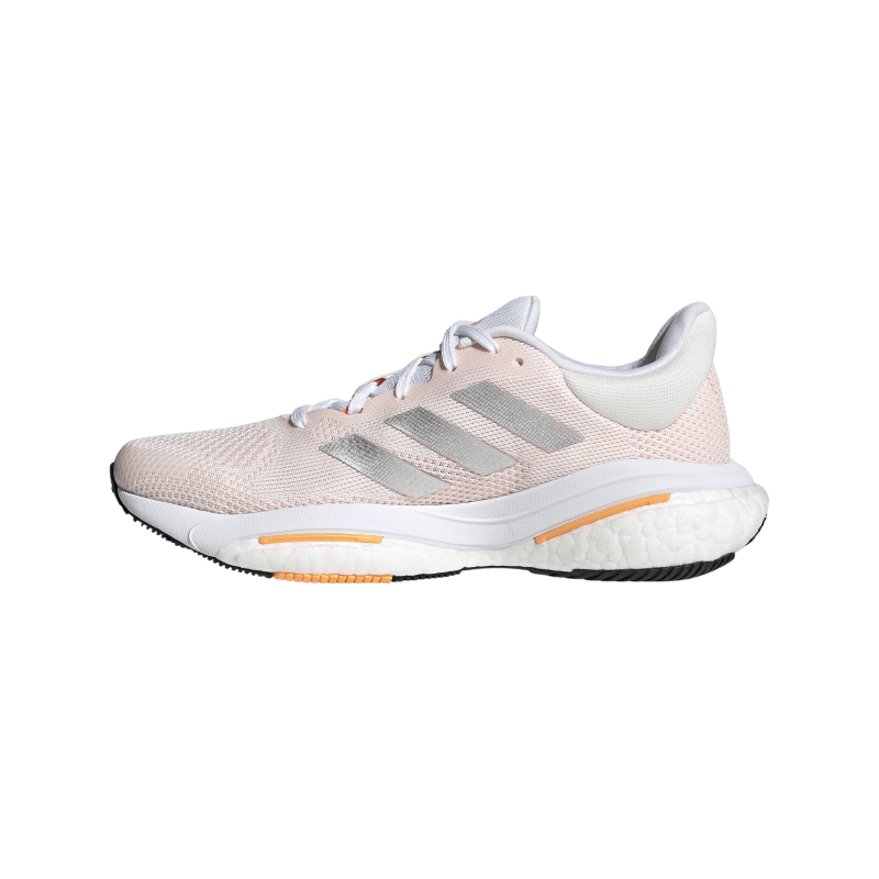 adidas solar glide 5 loebesko dame 2 gx5496 cwhite