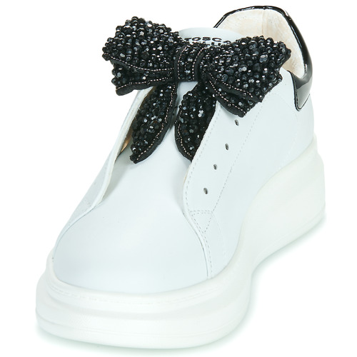 Tosca Blu - GLAMOUR - Blanc / Noir