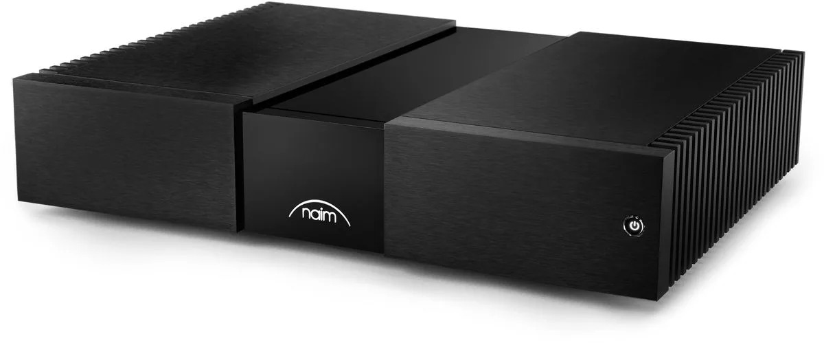 Naim NAP 250 Power Amp Amplis de puissance
