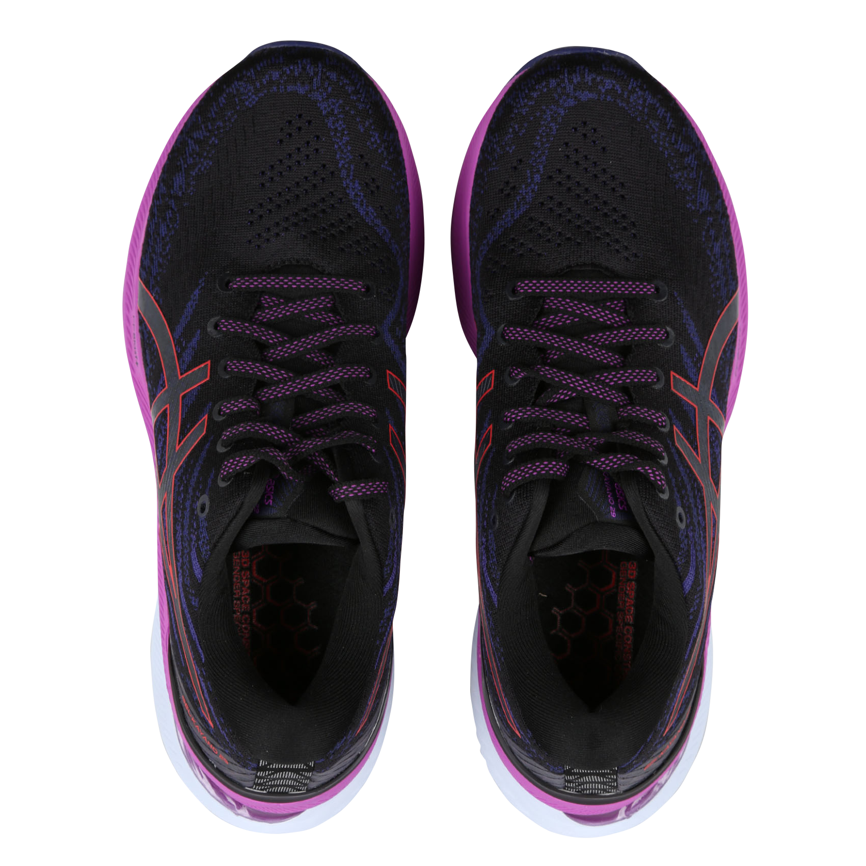 GEL-KAYANO 29 - Asics - GEL-KAYANO 29 | Noir