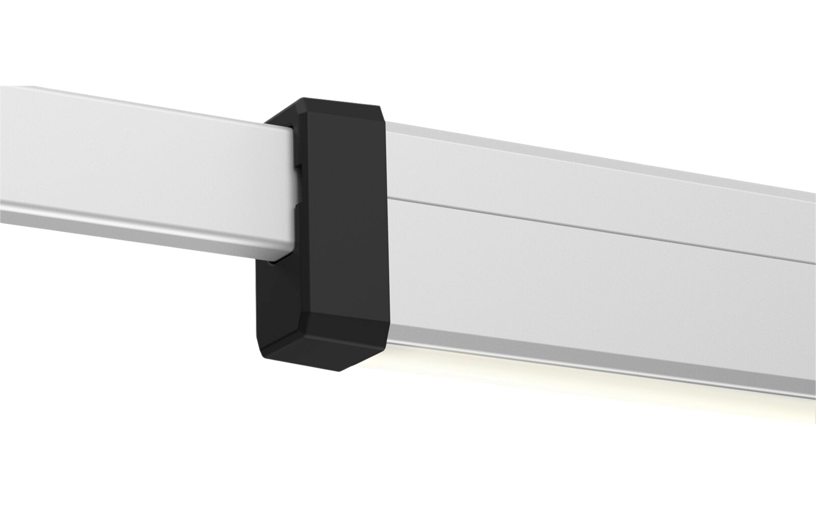 Fiamma Rafter LED F40van Spannstange mit LED Leiste für Markise F40 van
