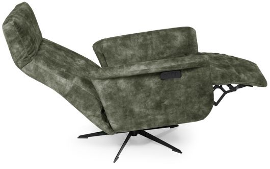 Relaxfauteuil Wessel