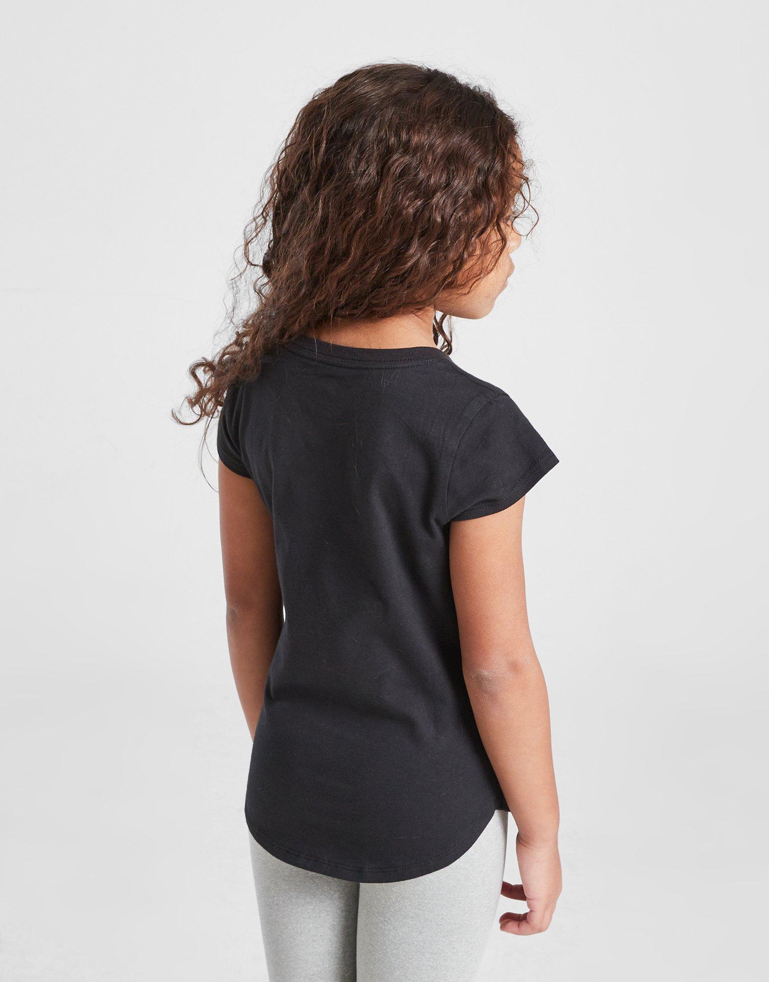 Nike T-shirt Futura Evergreen Enfant