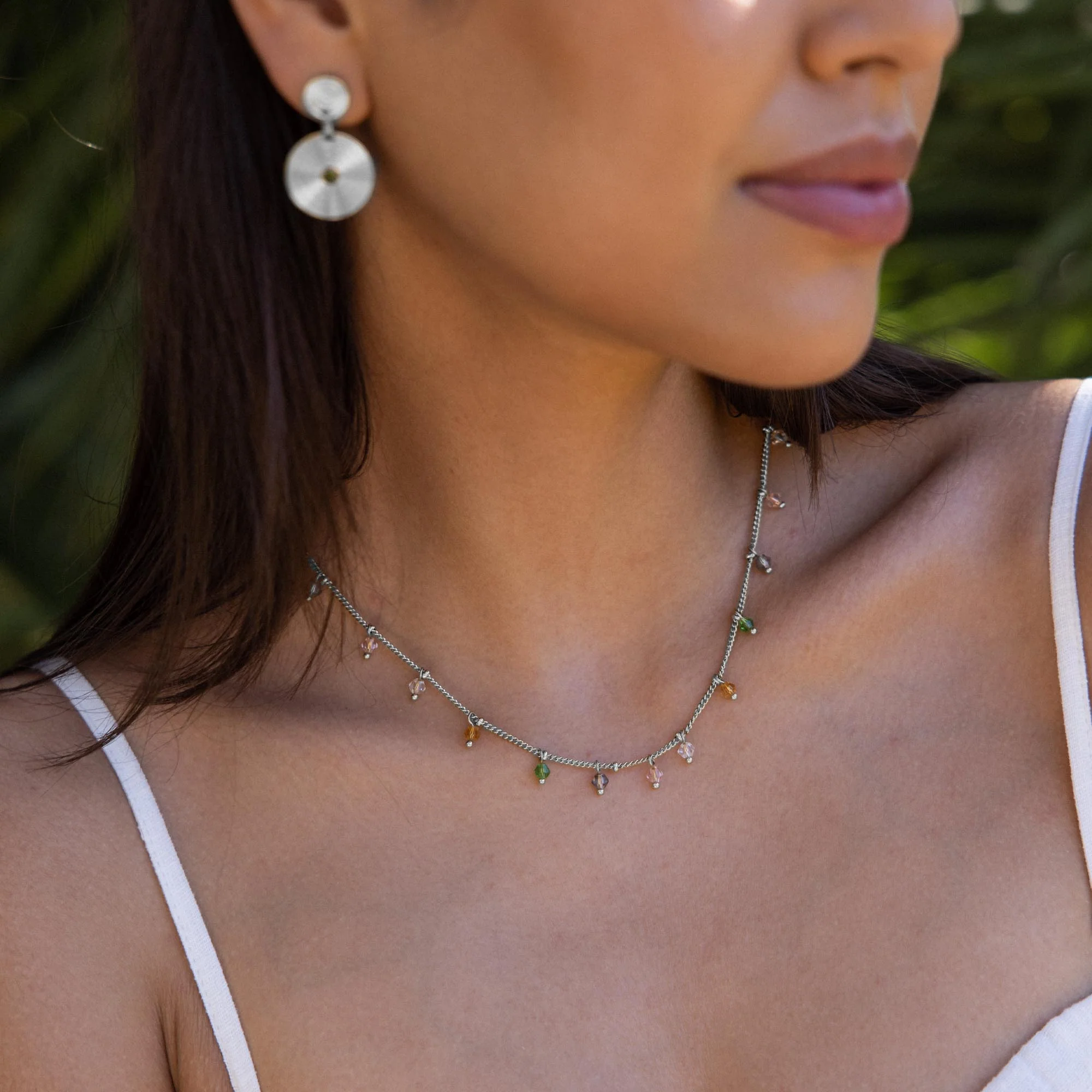 Boho Kette