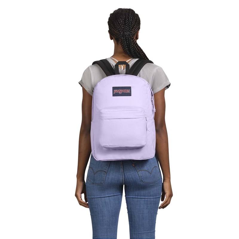 JanSport<br>Rygsæk Superbreak One