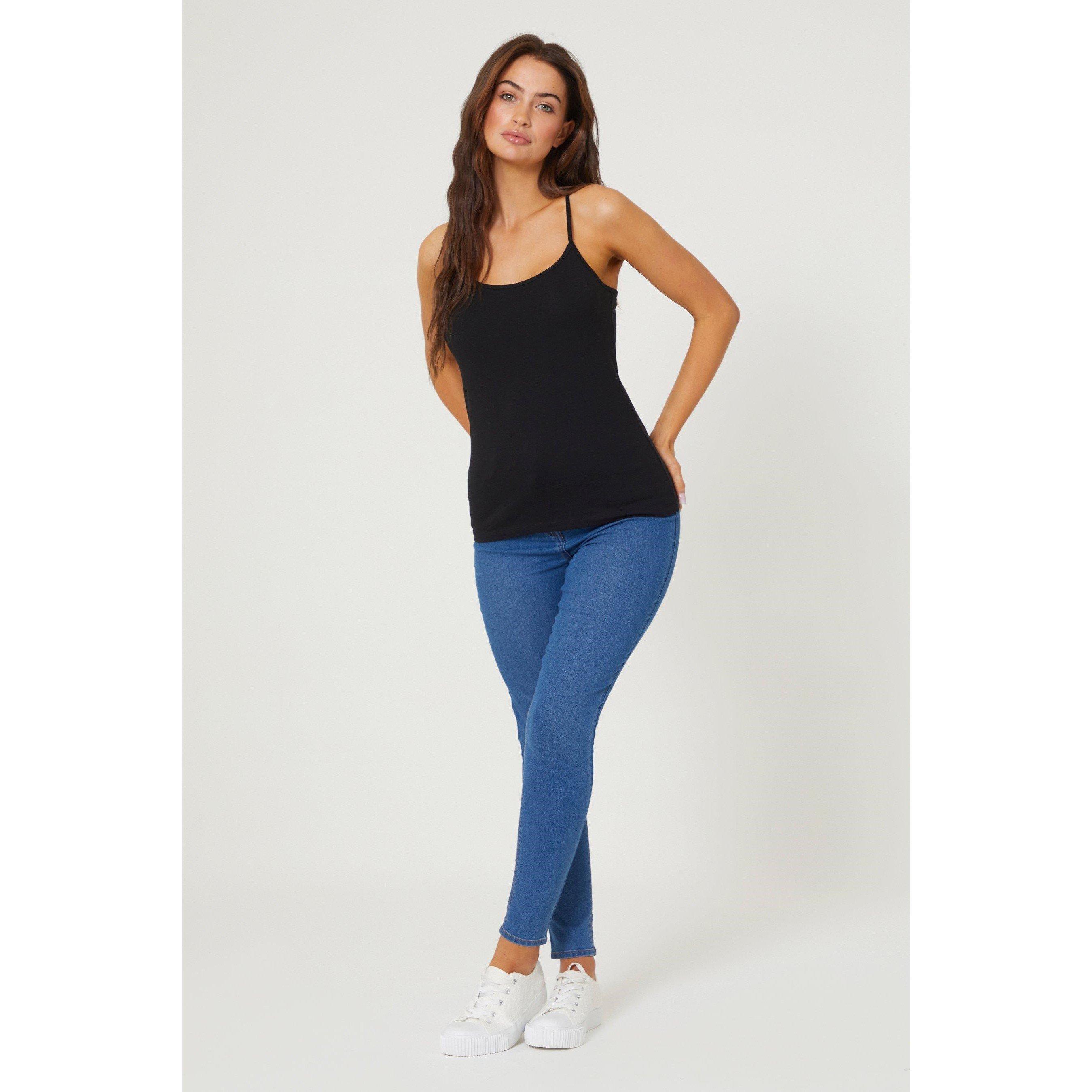 Be You Be You Cami Top