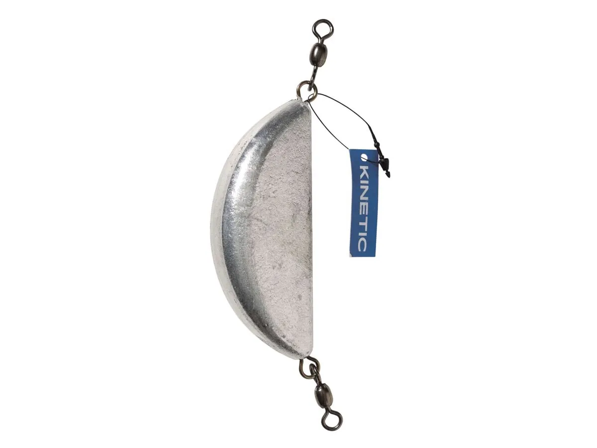 Kinetic Keel Sinker