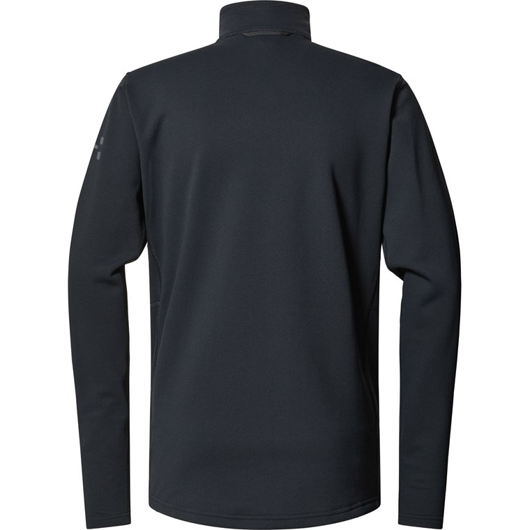 Haglöfs Rosson Mid Jacket Men True Black