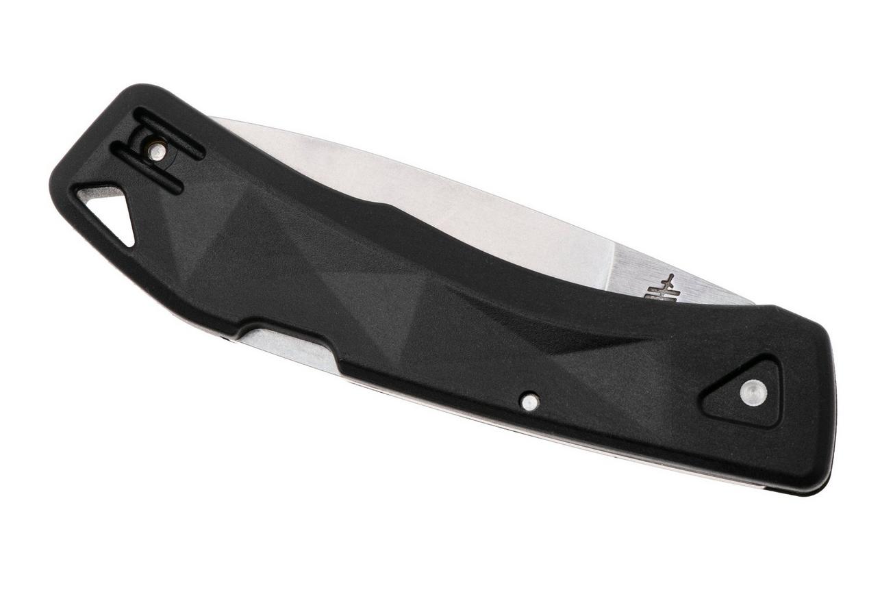 Gerber LST Ultra 1074494 Black, zakmes