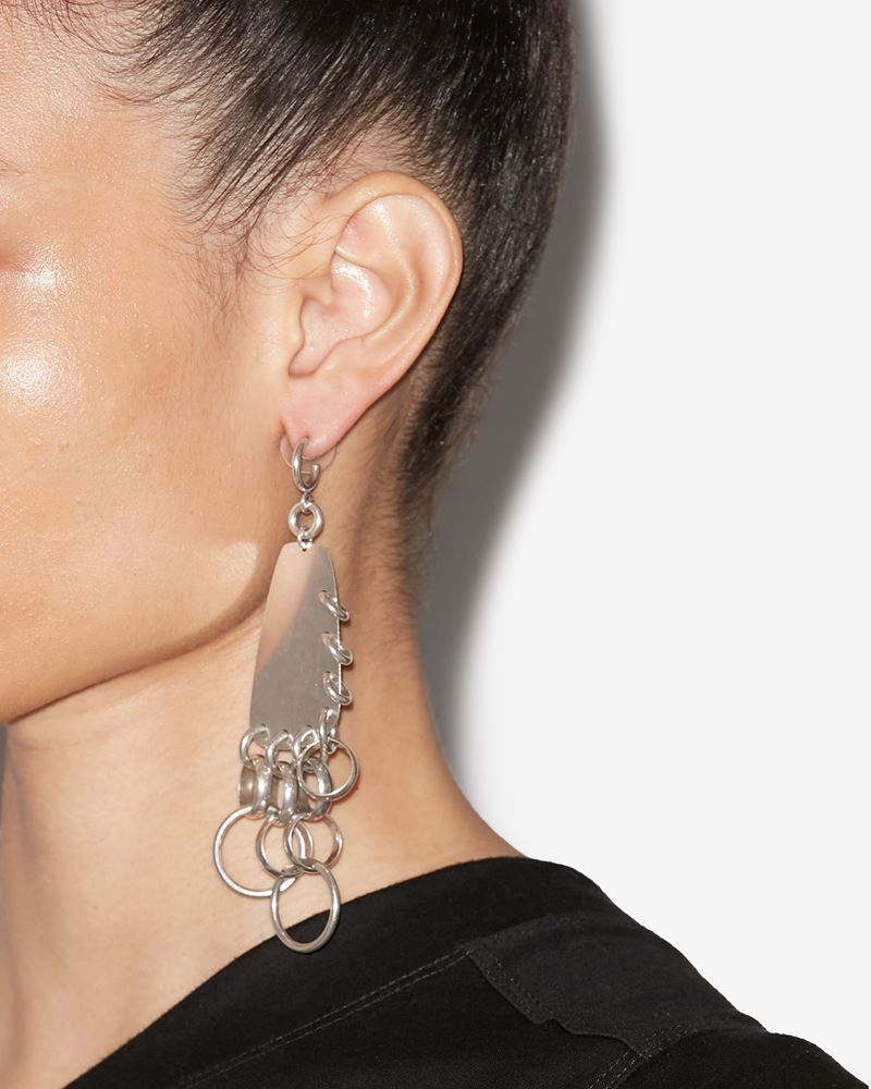 Boucles d'oreilles ABOUT A GIRL