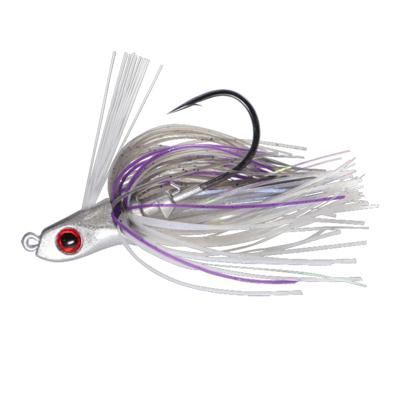 Chatterbait Hayabusa Shining Swimmer - 7G